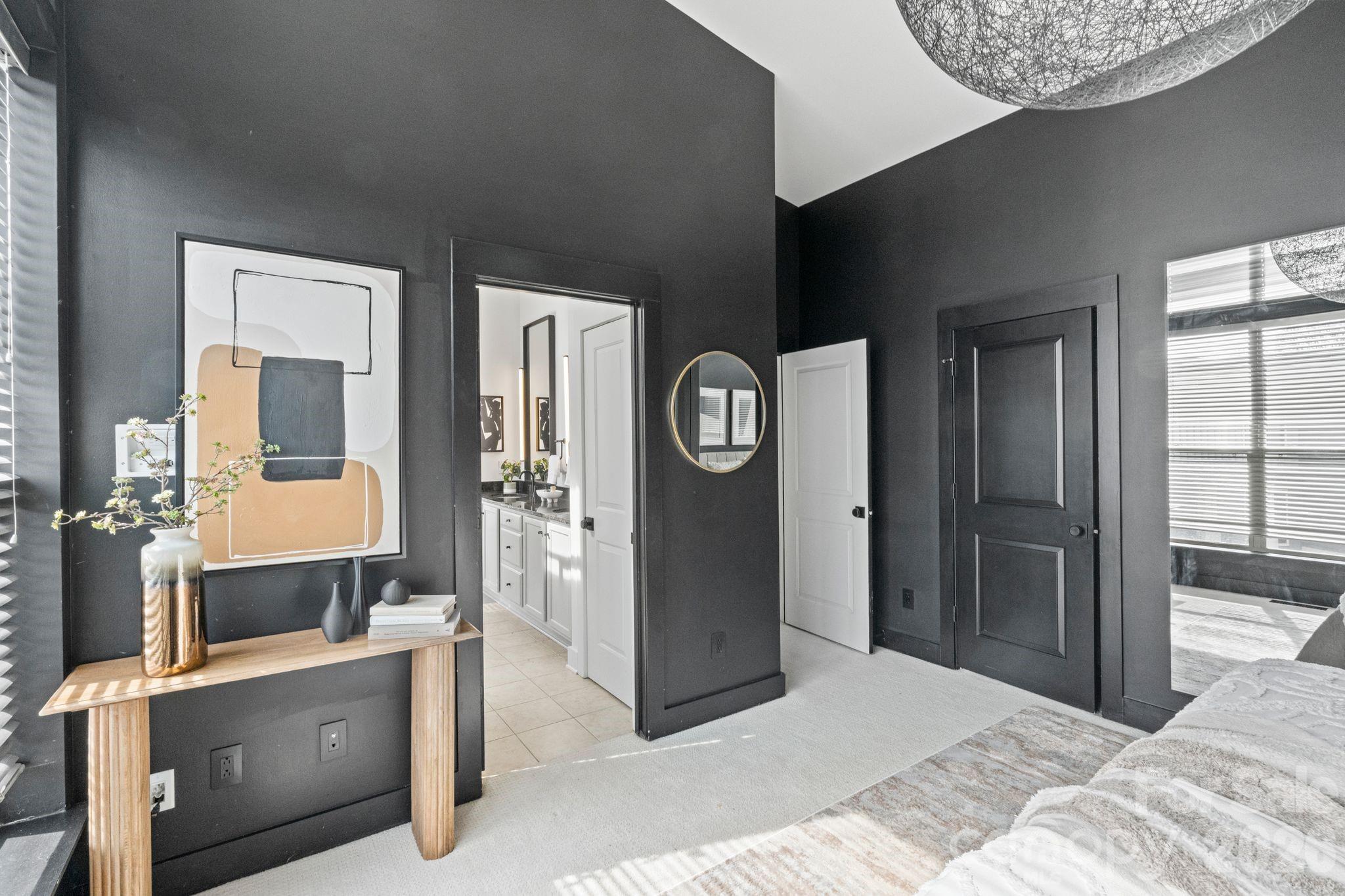 Steel Gardens - Residential