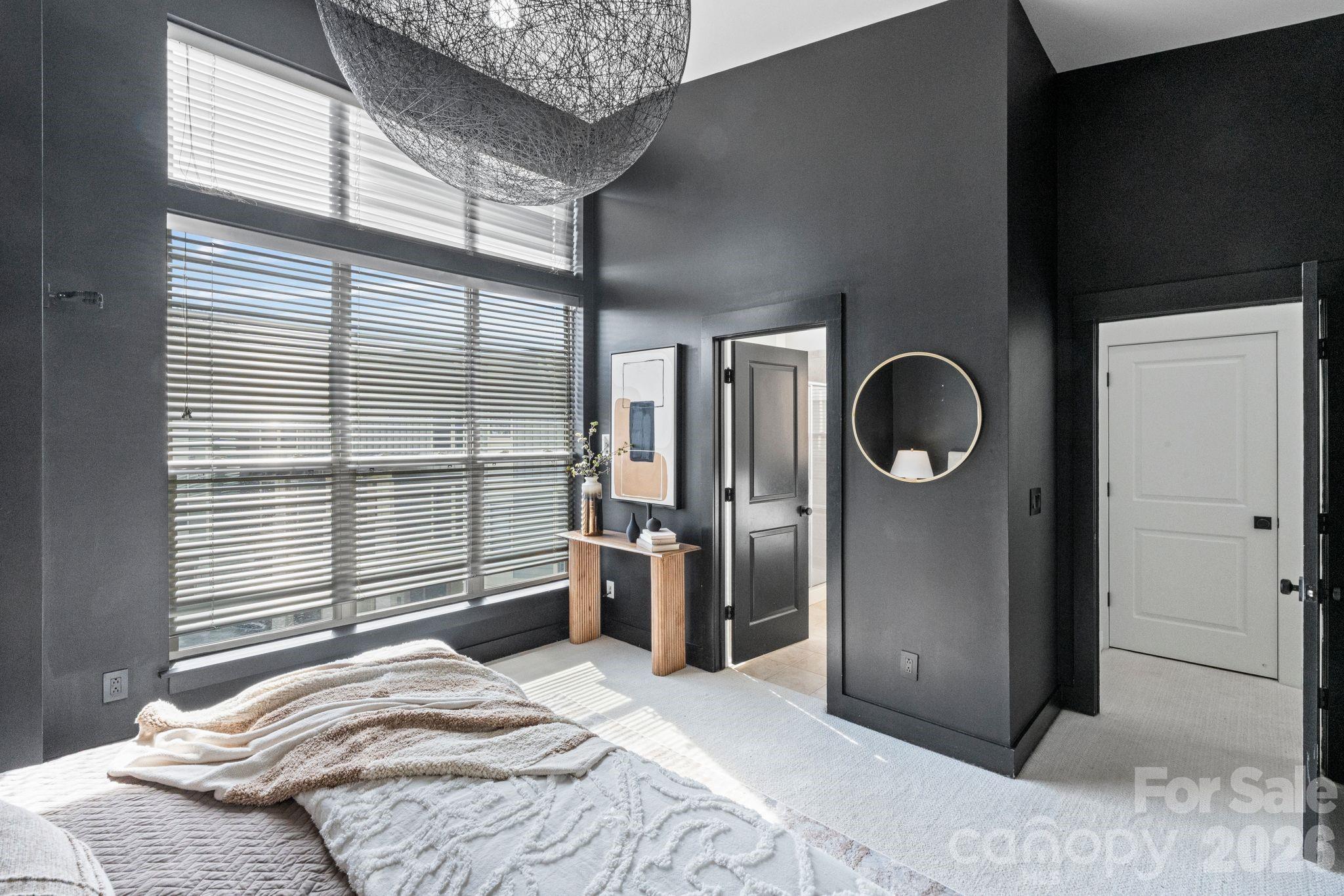 Steel Gardens - Residential