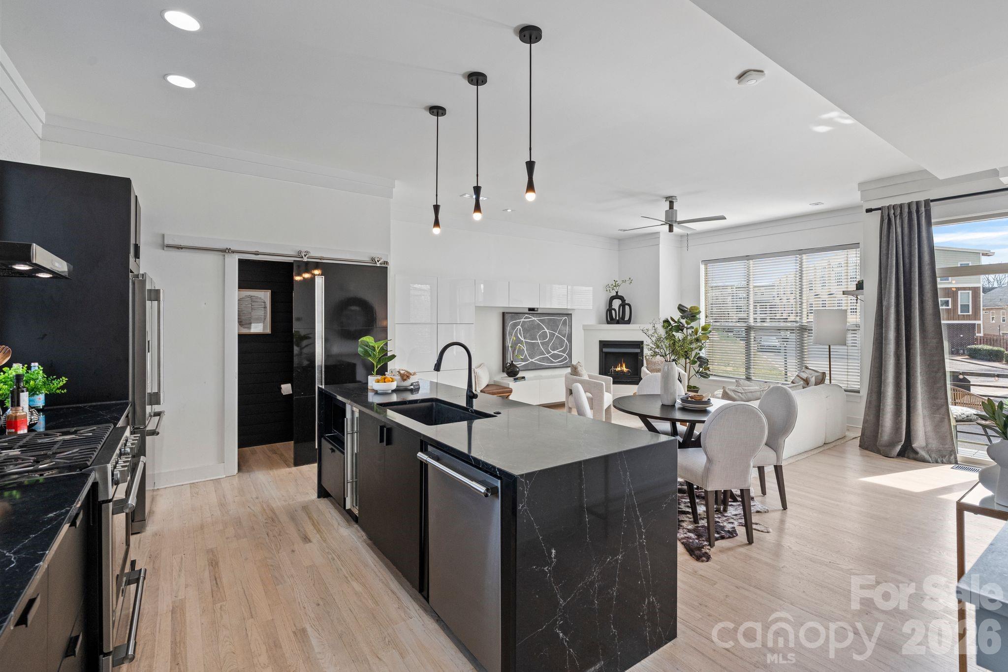 435 Steel Gardens Boulevard