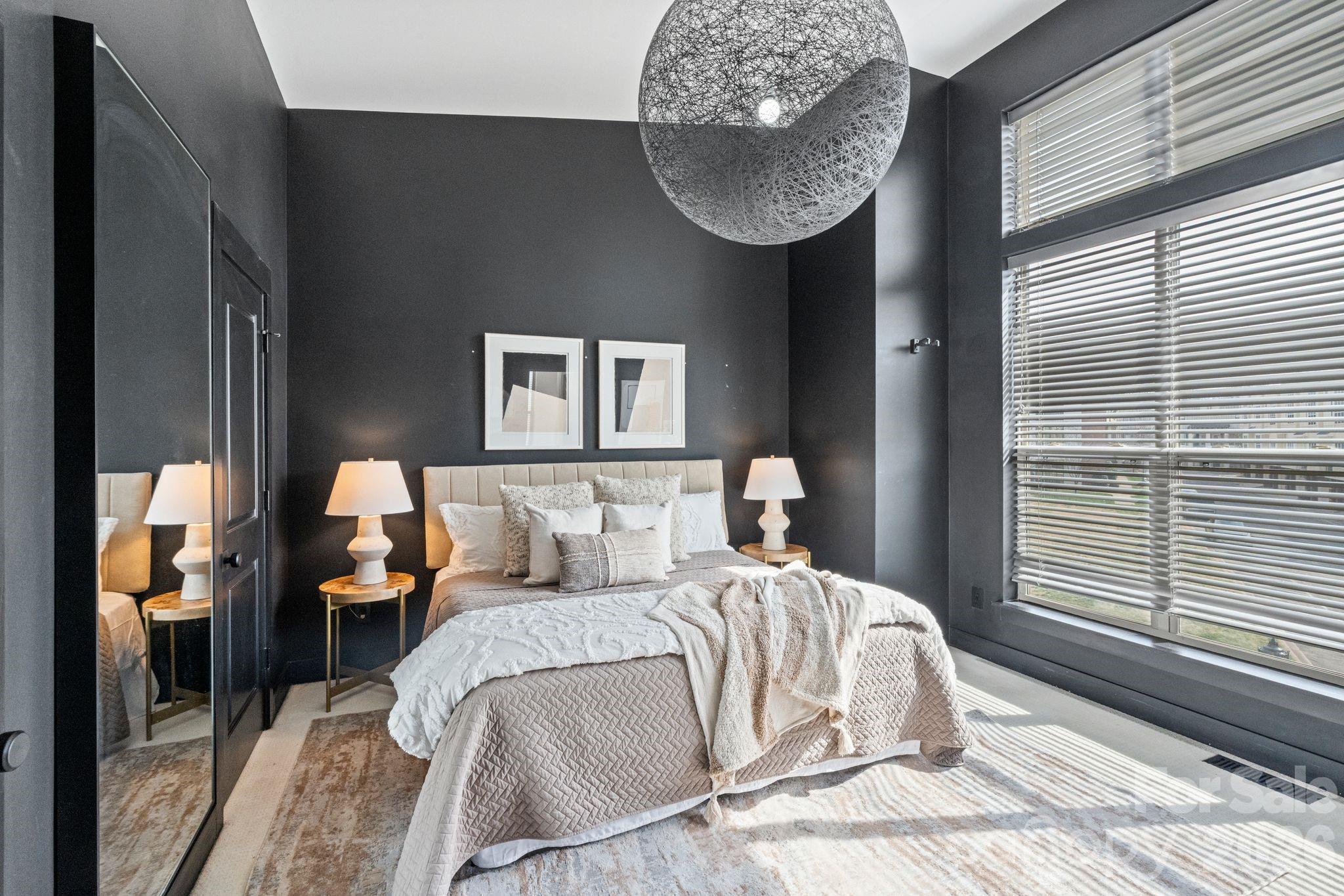 Steel Gardens - Residential