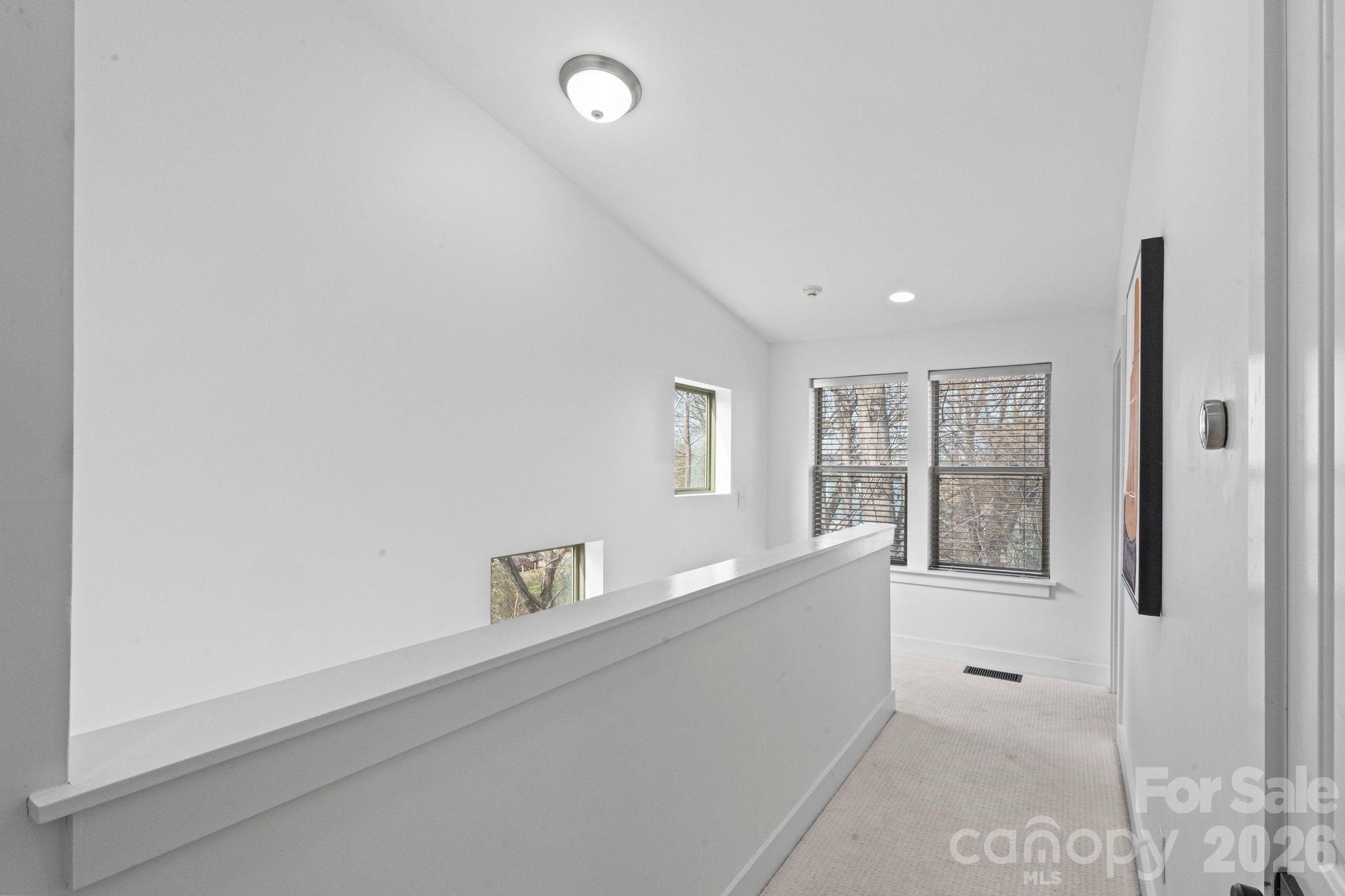 Steel Gardens - Residential