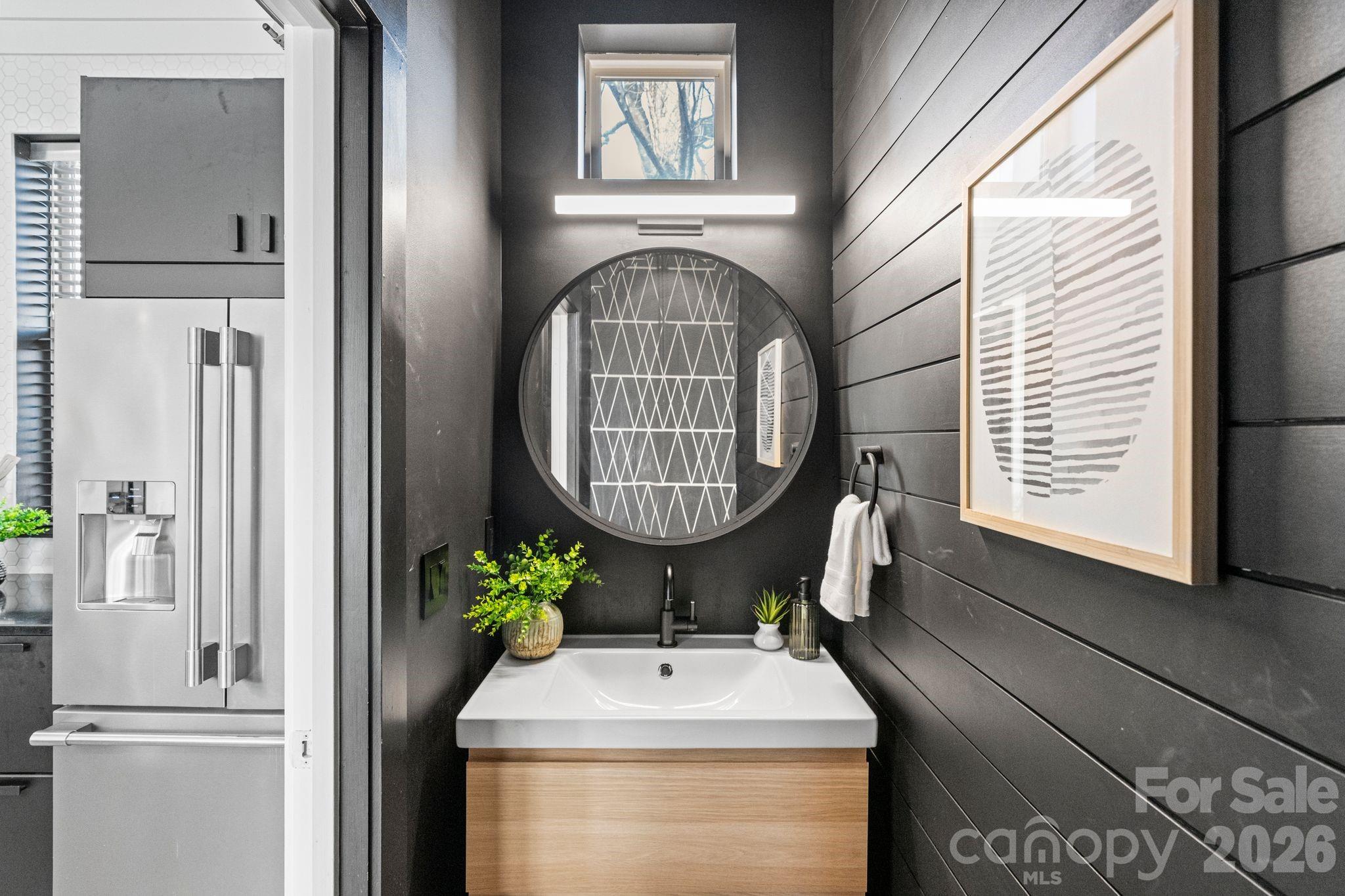 Steel Gardens - Residential