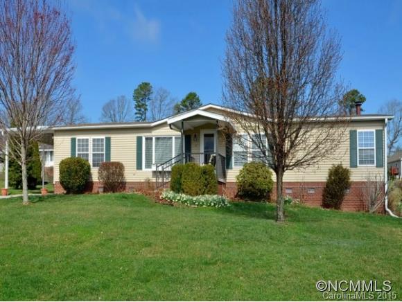 White Oak Village - Residential