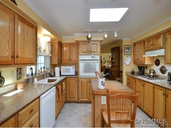 White Oak Village - Residential