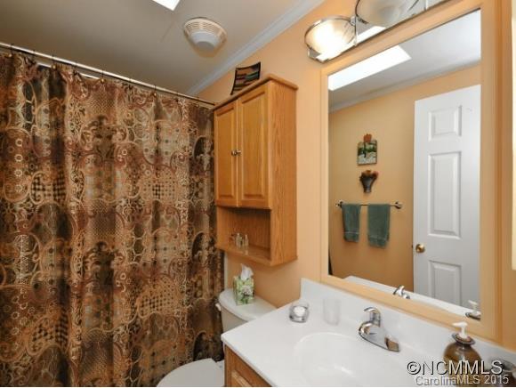 White Oak Village - Residential