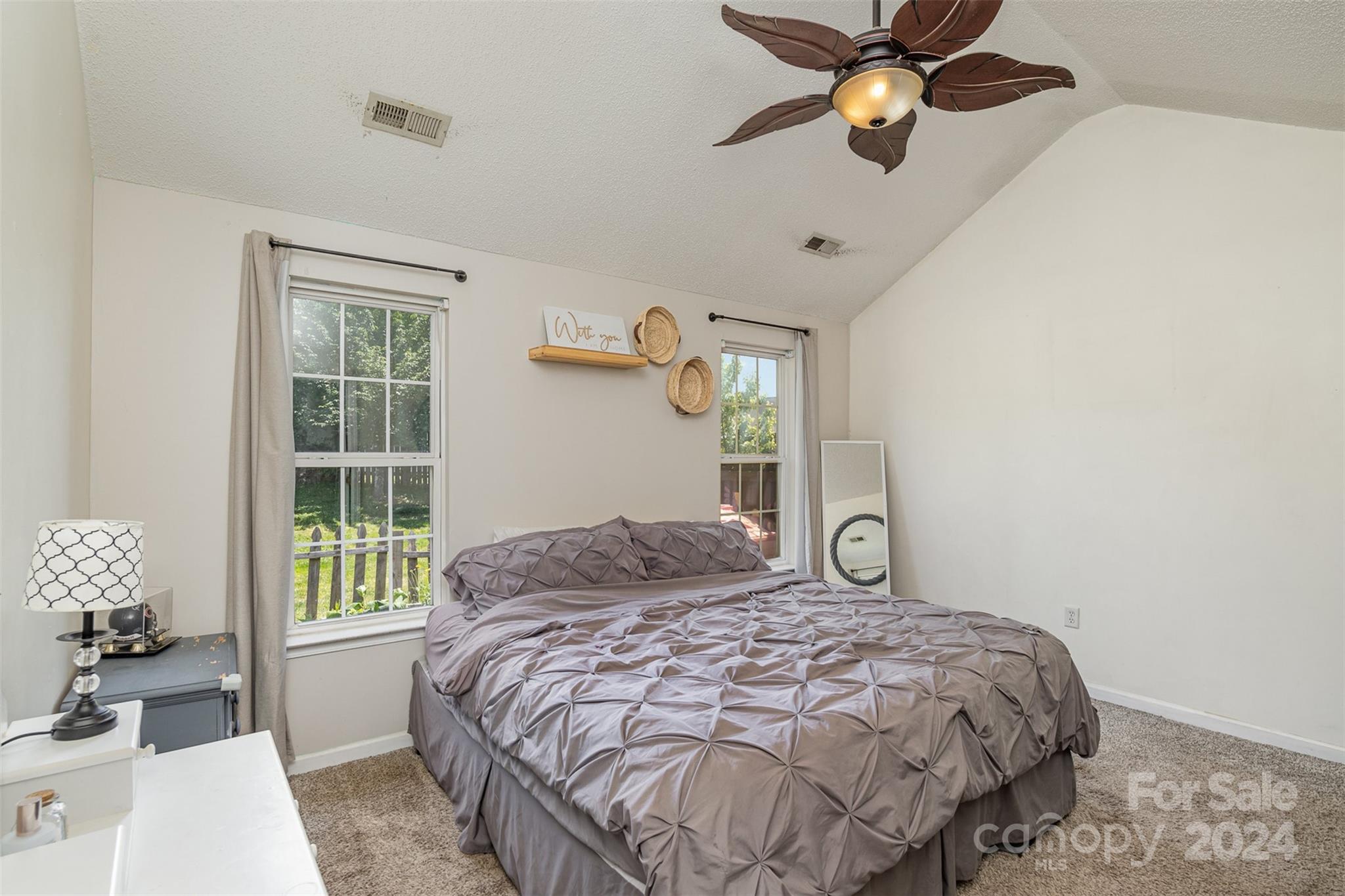 Faires Farm - Residential