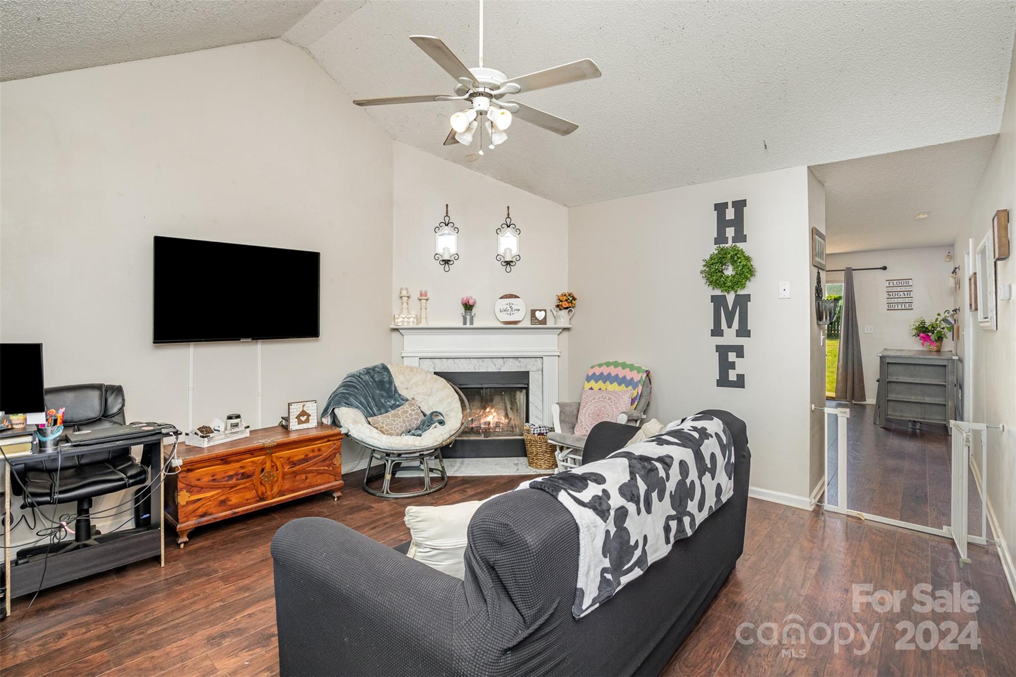 Faires Farm - Residential