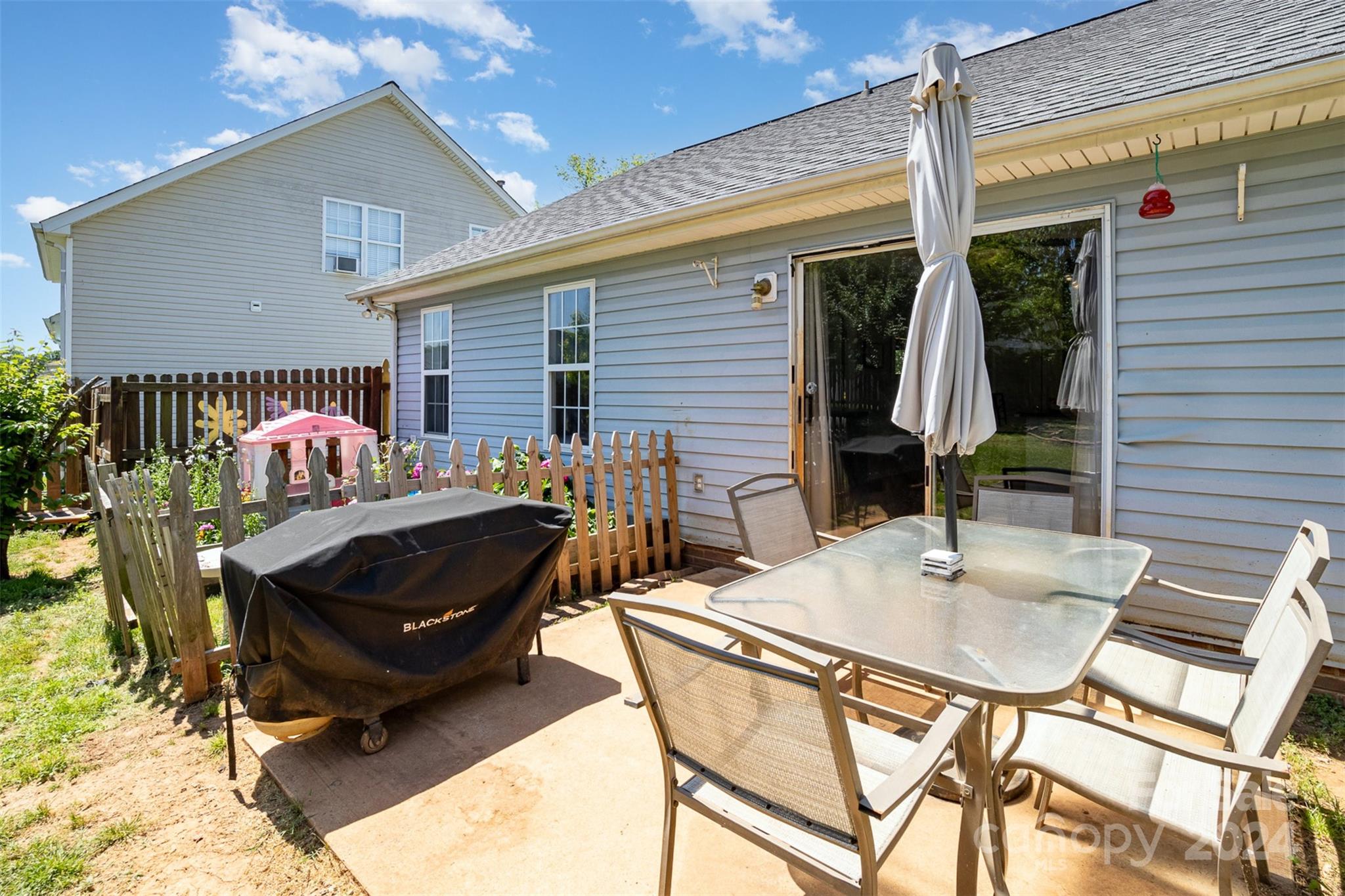 Faires Farm - Residential