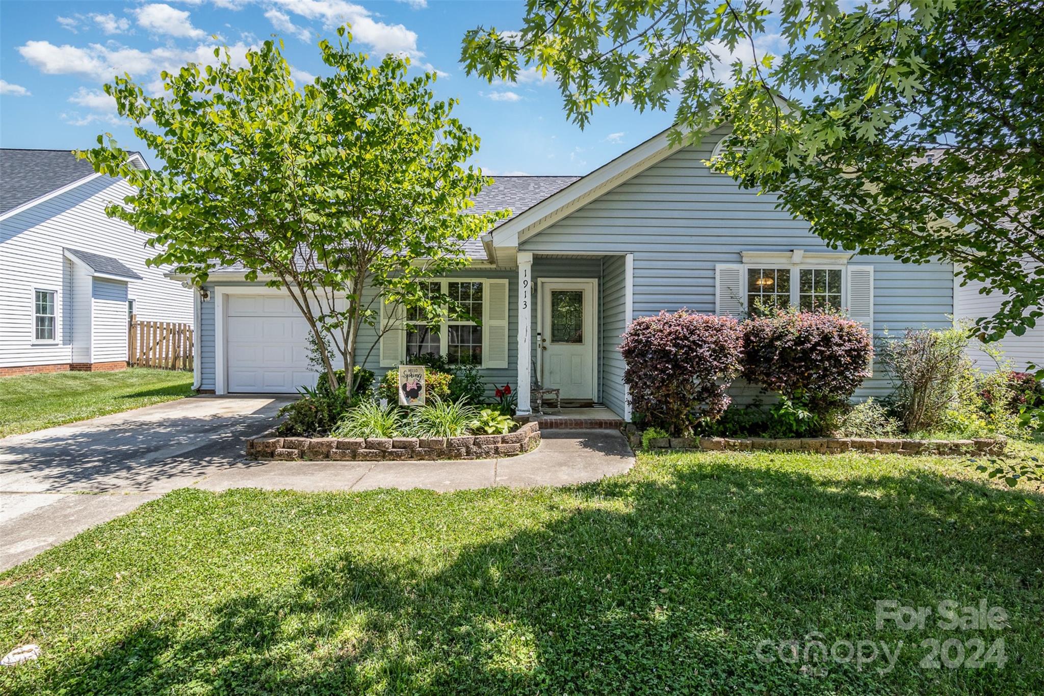 Faires Farm - Residential