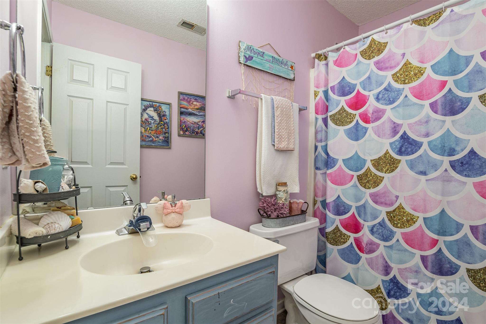 Faires Farm - Residential