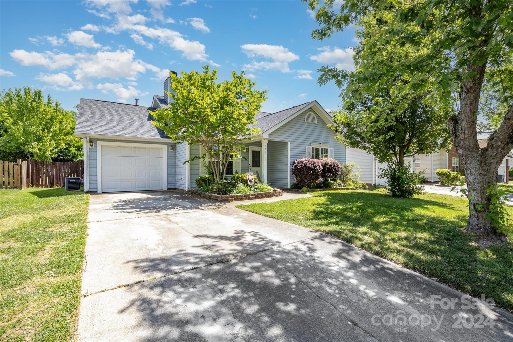 Faires Farm - Residential