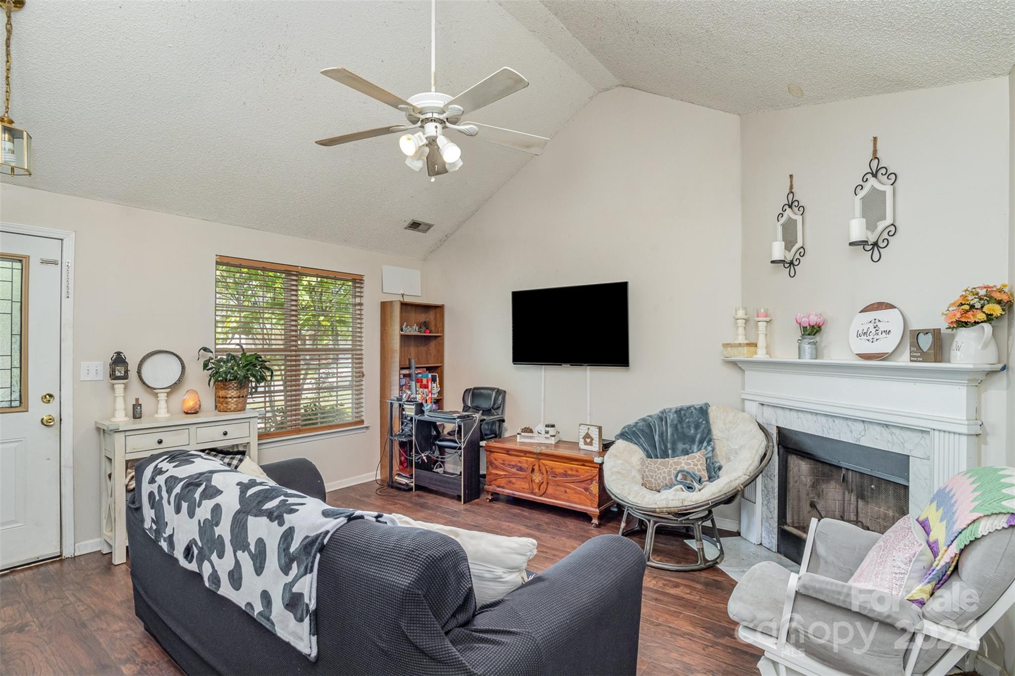 Faires Farm - Residential