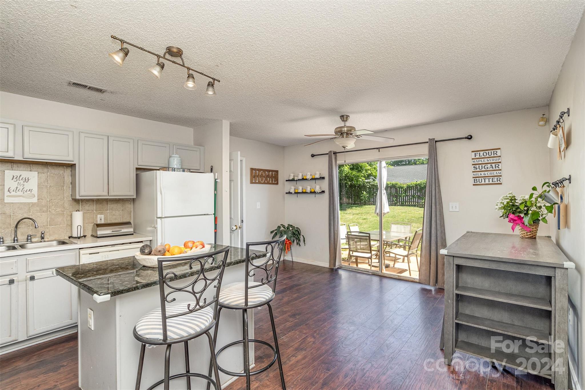 Faires Farm - Residential