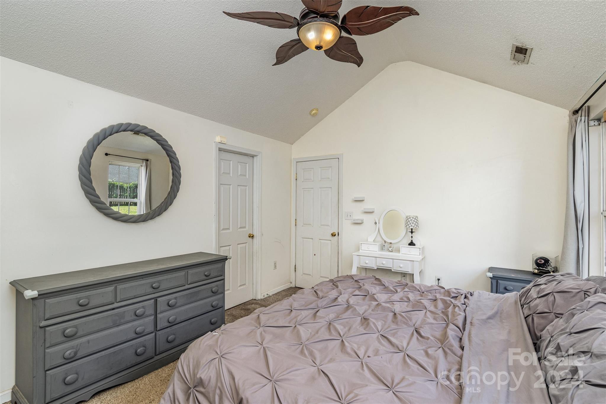 Faires Farm - Residential