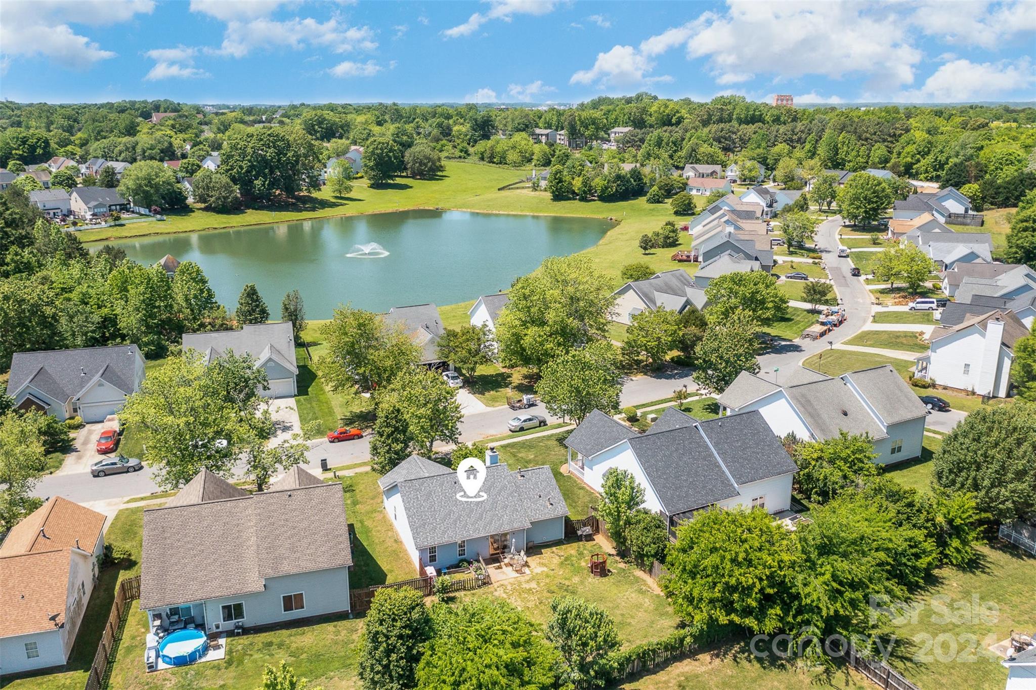 Faires Farm - Residential