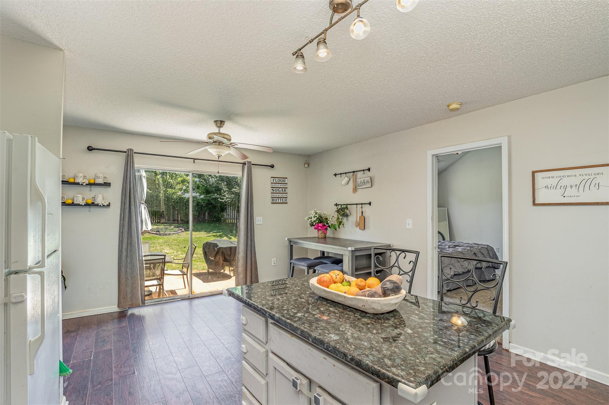 Faires Farm - Residential