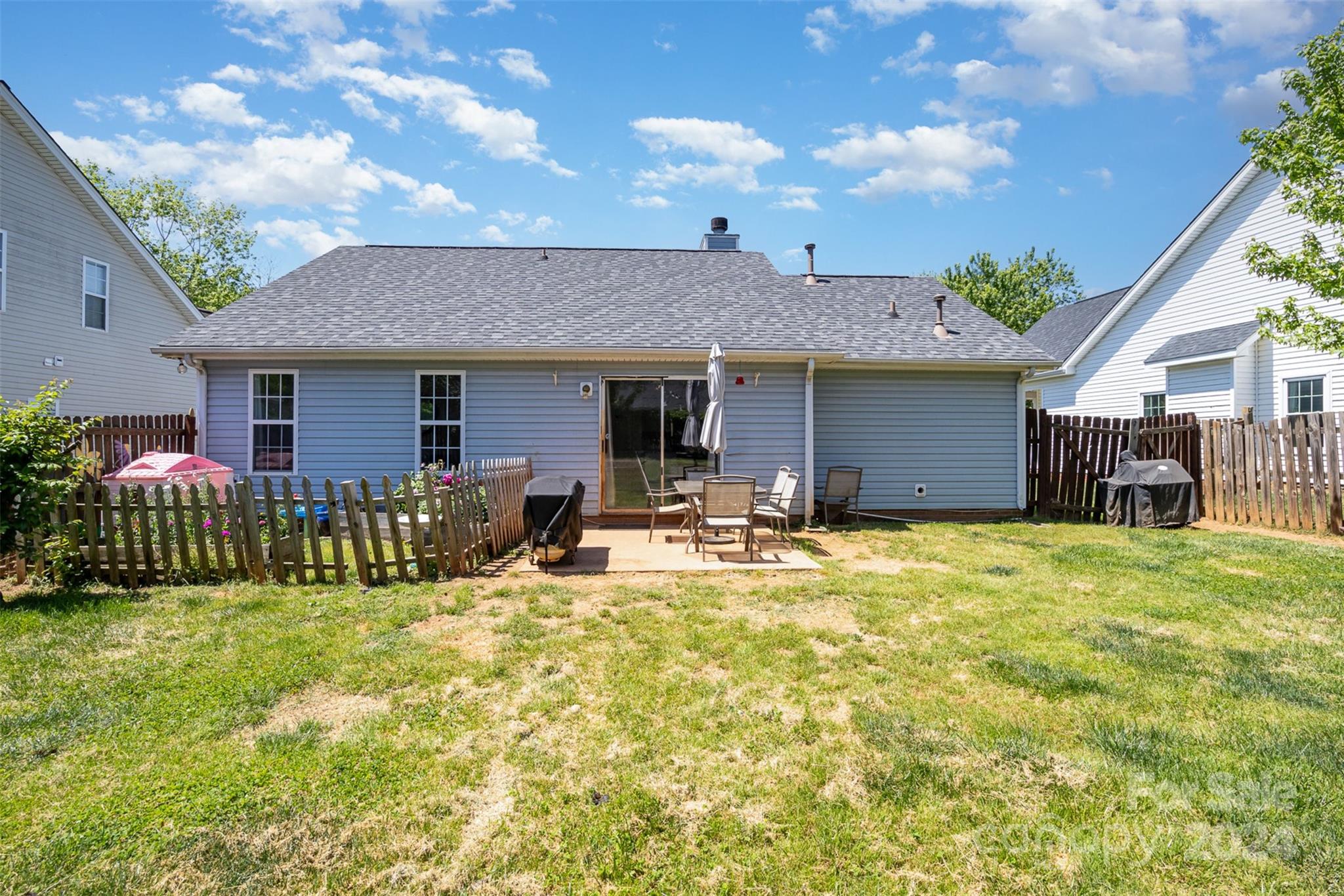 Faires Farm - Residential