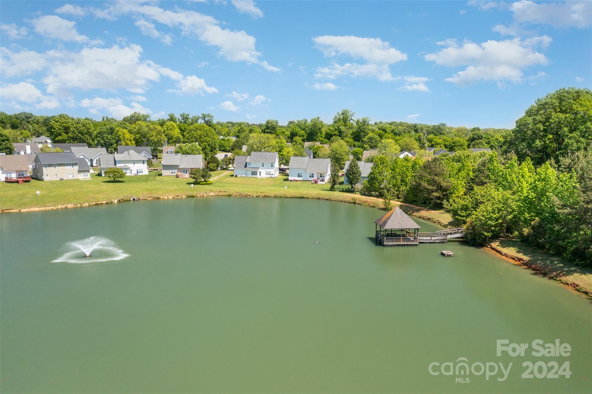 Faires Farm - Residential