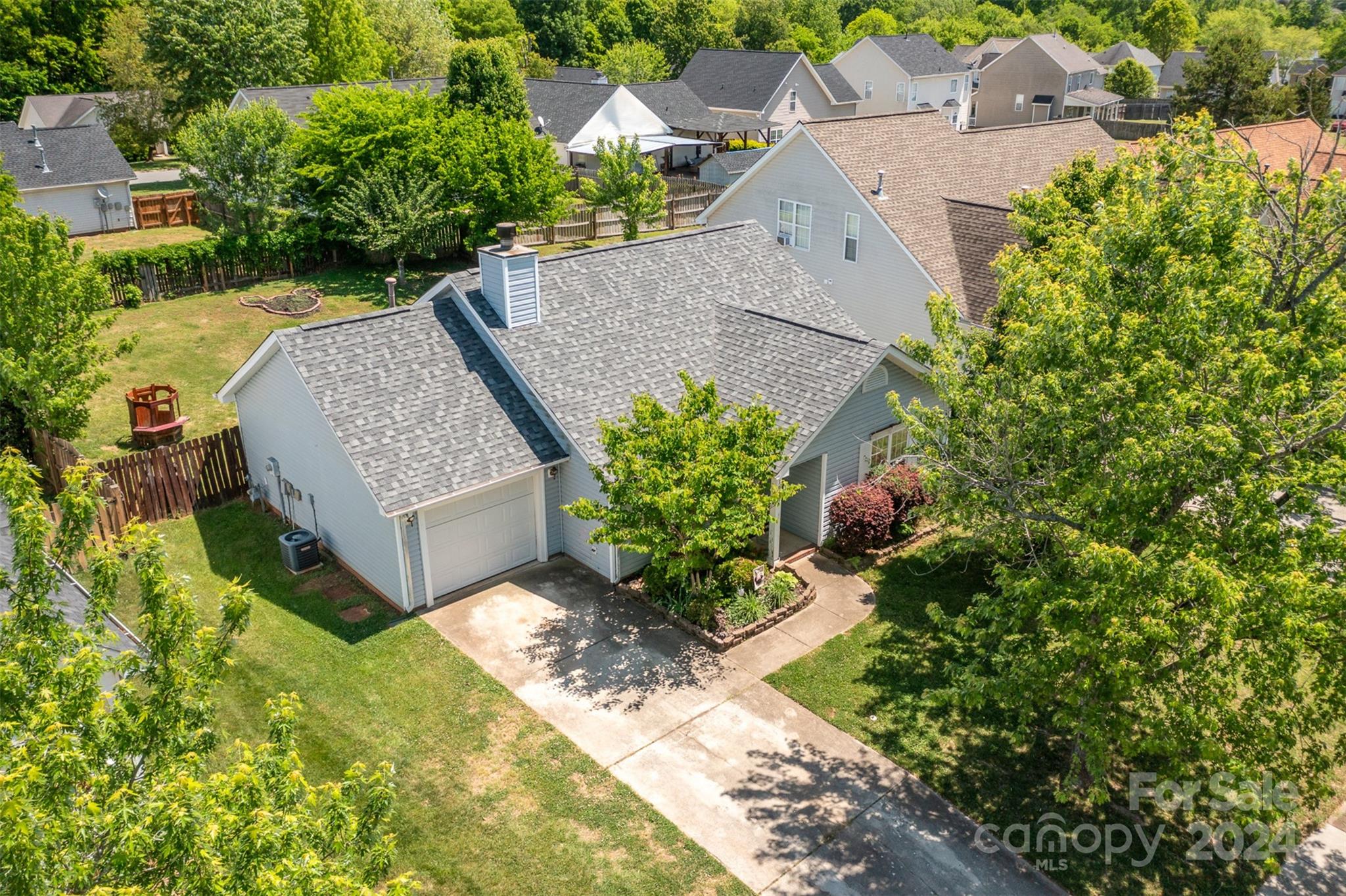 Faires Farm - Residential