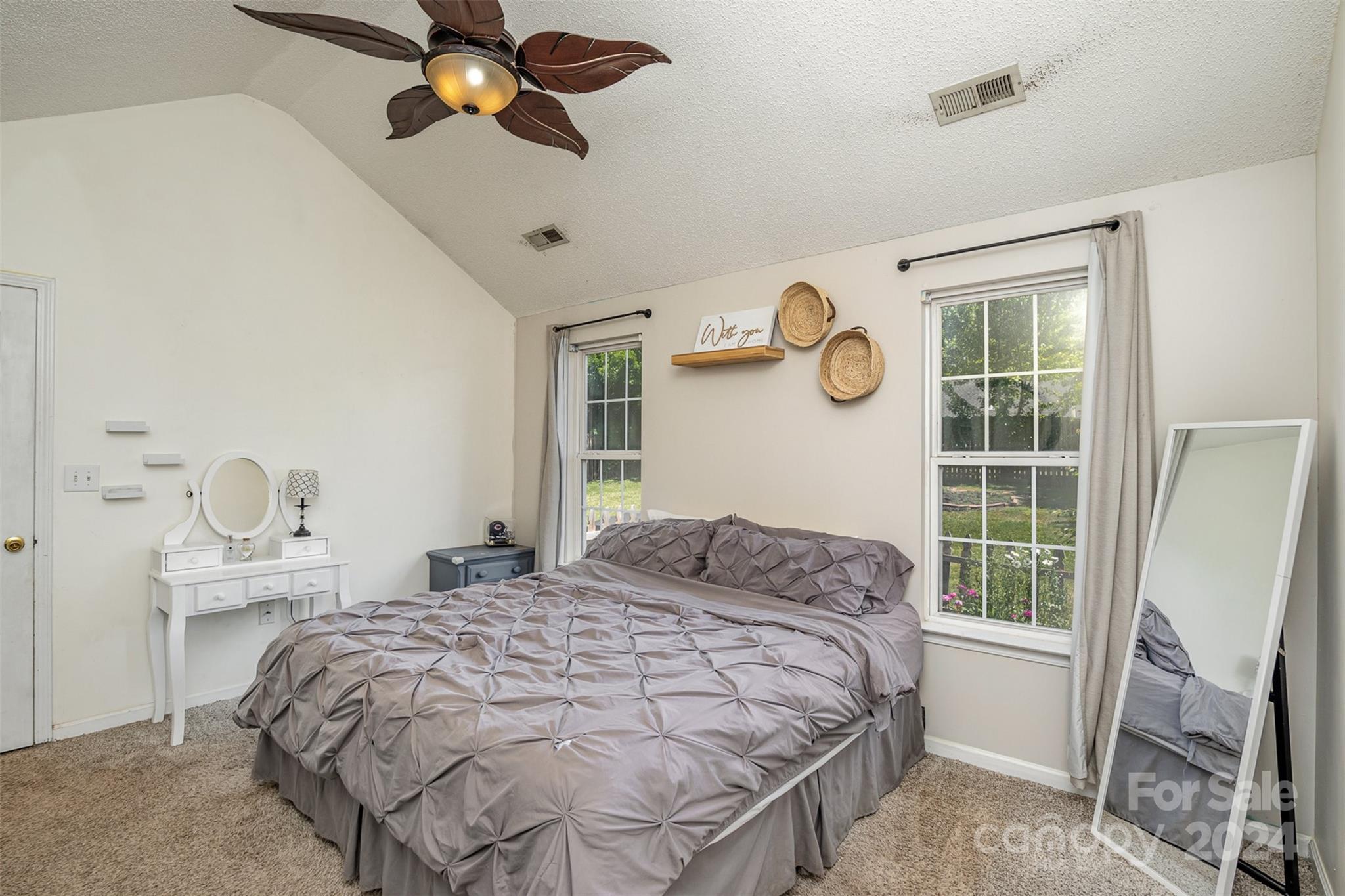 Faires Farm - Residential