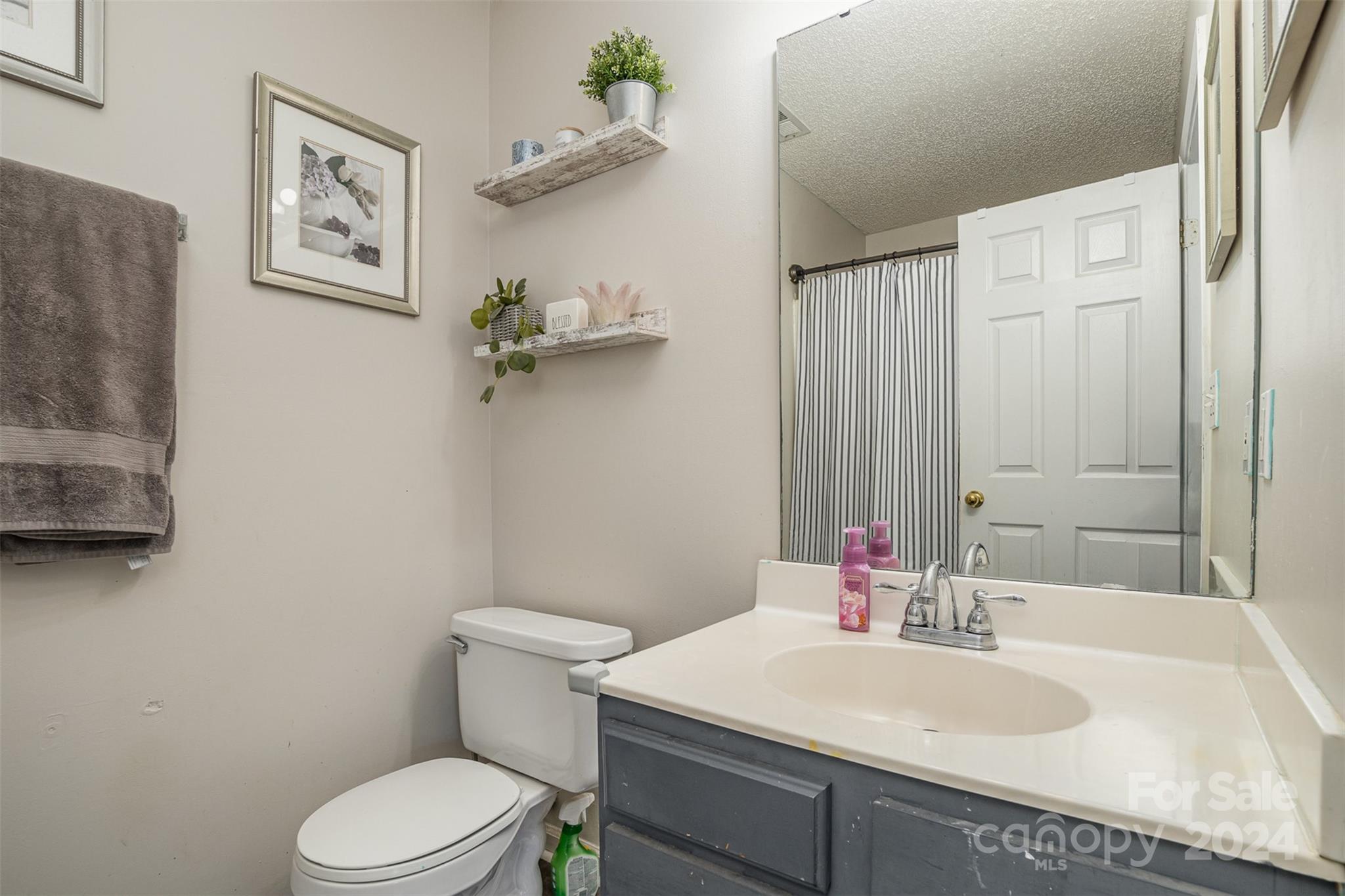 Faires Farm - Residential