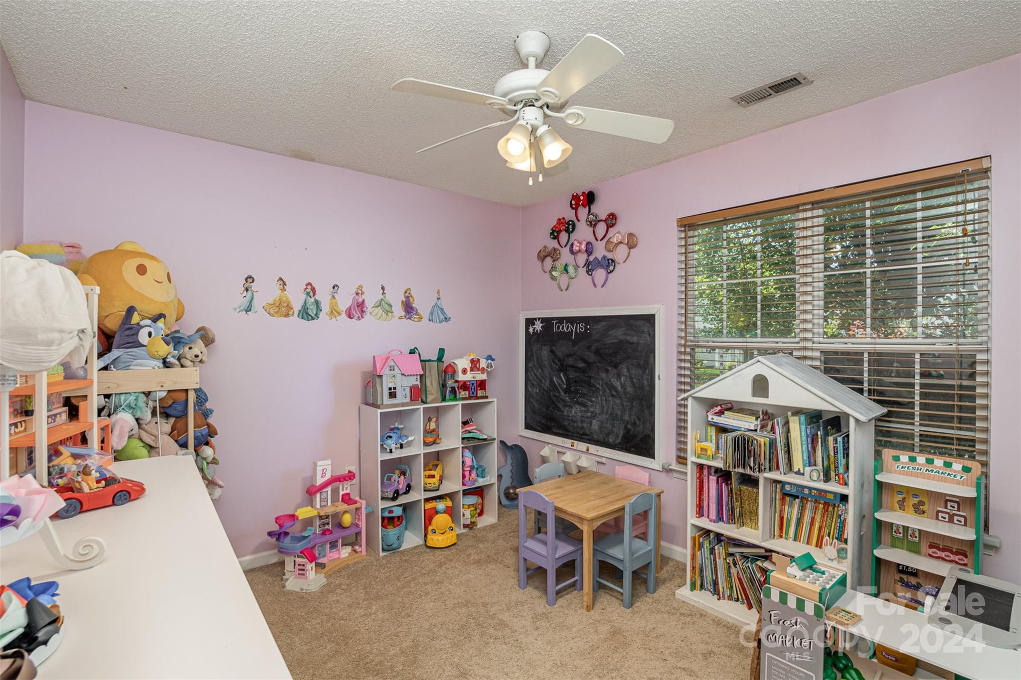 Faires Farm - Residential