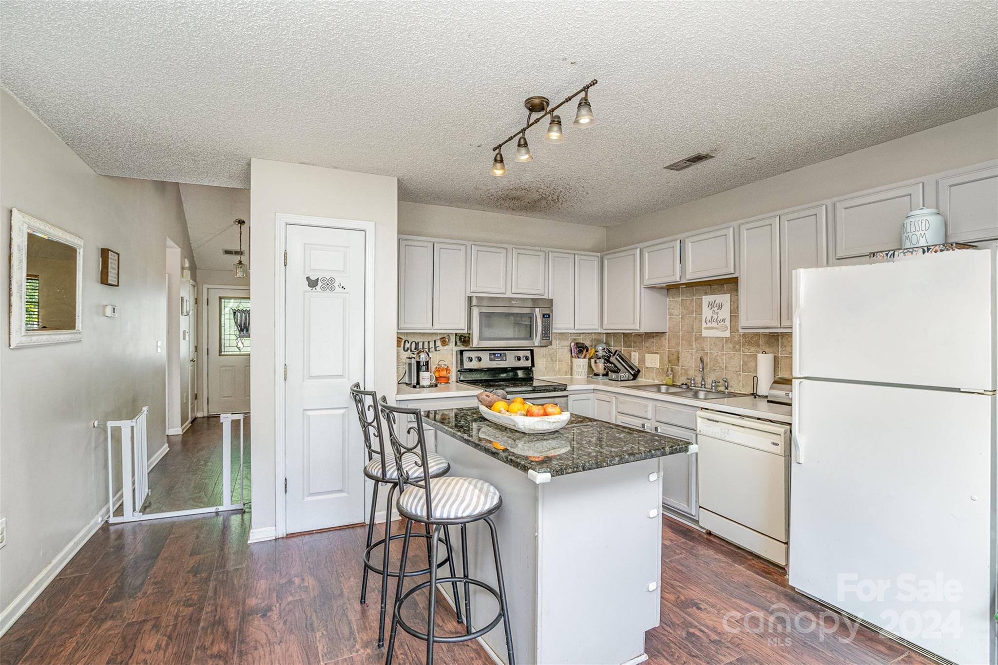 Faires Farm - Residential