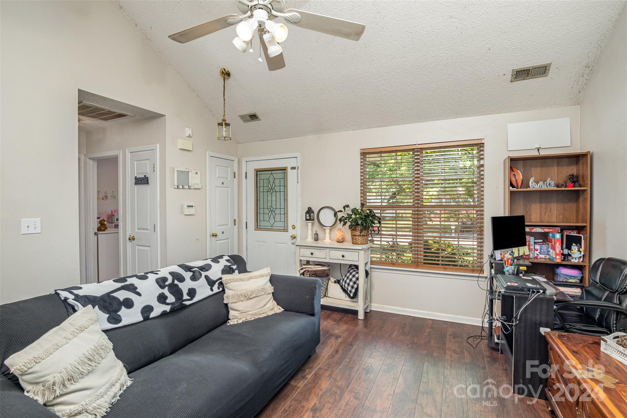 Faires Farm - Residential