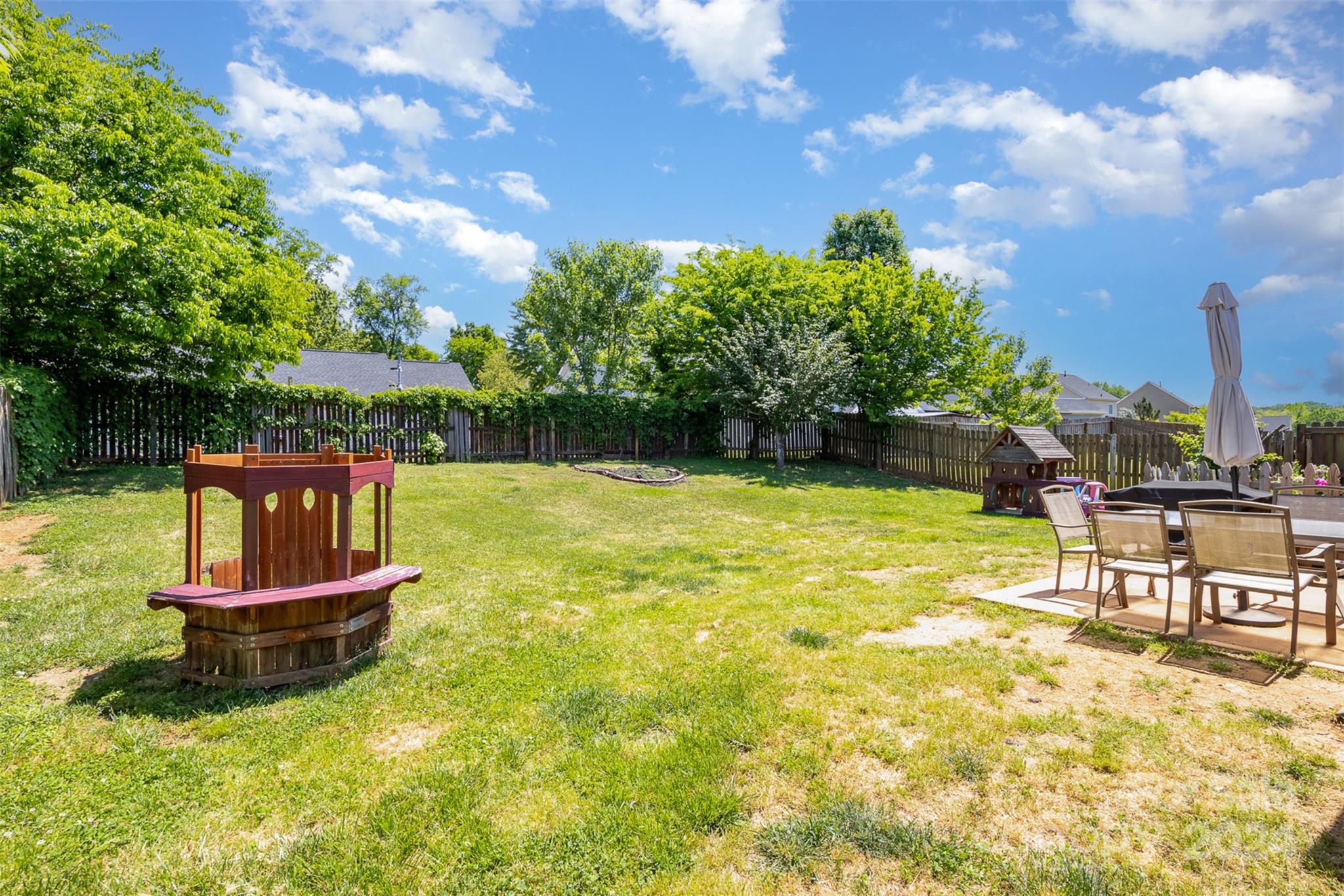 Faires Farm - Residential