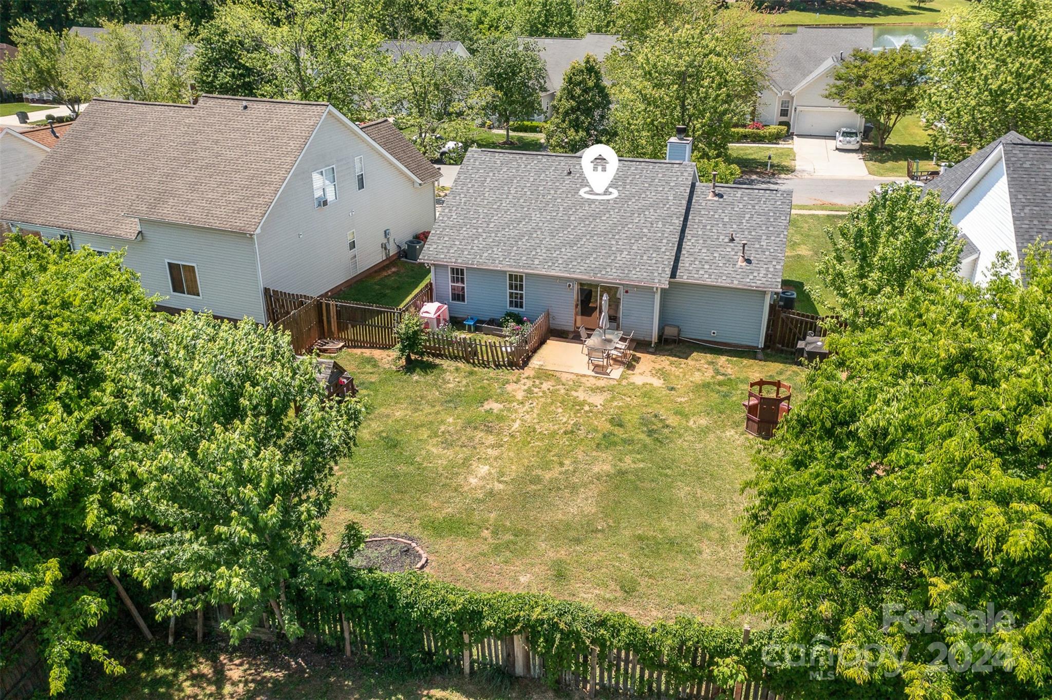 Faires Farm - Residential