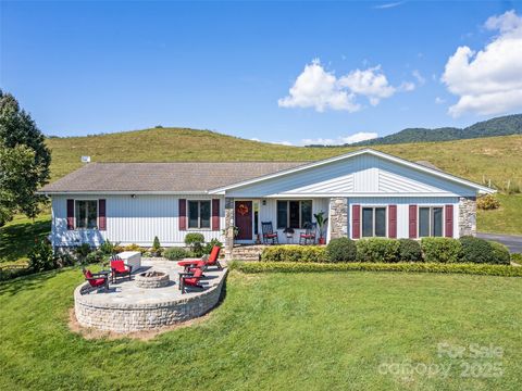 3735 Iron Duff Road Waynesville NC 28785