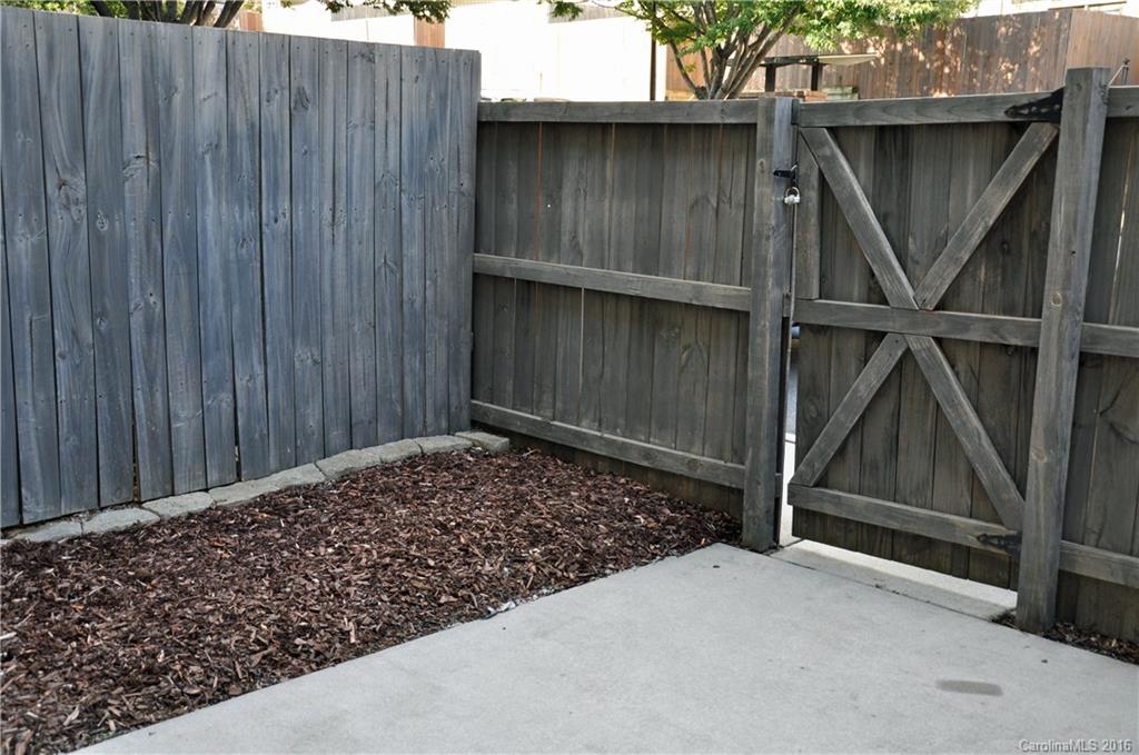 First Ward - Residential