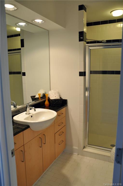 First Ward - Residential