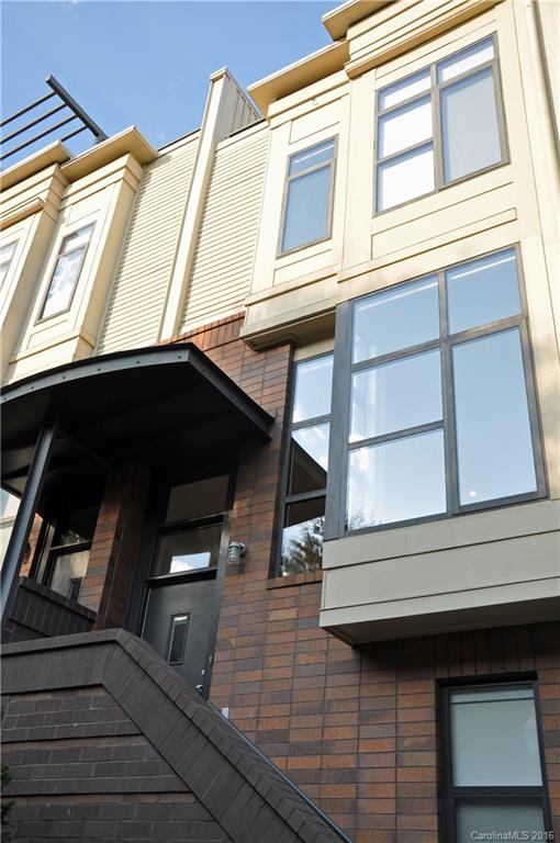 First Ward - Residential