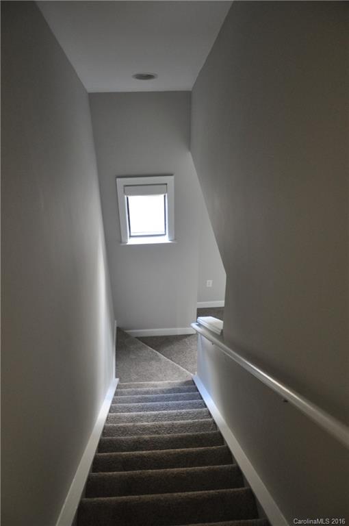 First Ward - Residential