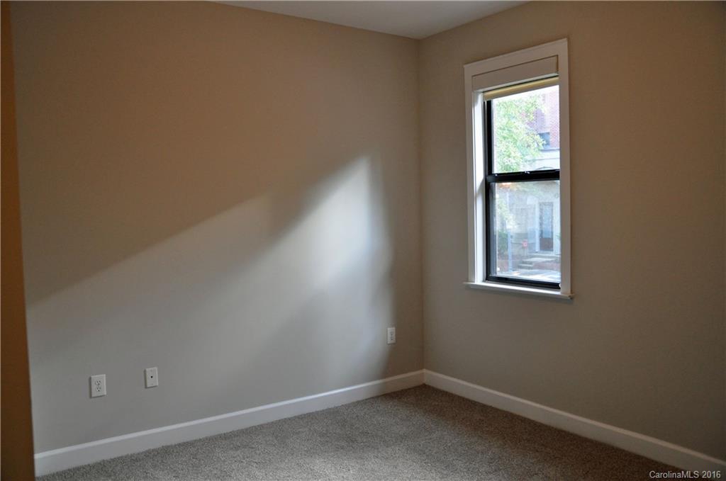 First Ward - Residential