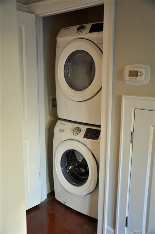 First Ward - Residential