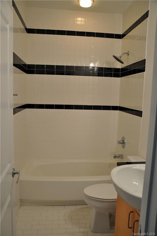 First Ward - Residential