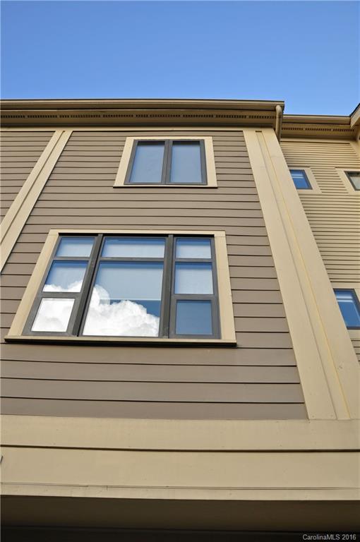 First Ward - Residential