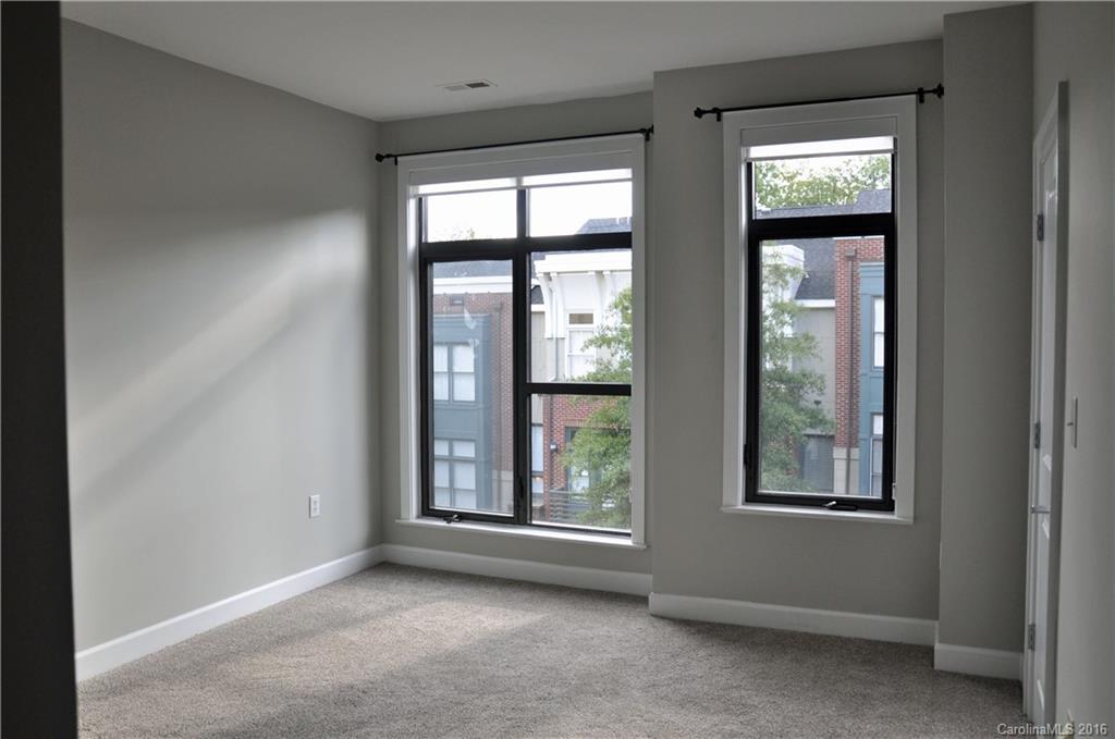 First Ward - Residential