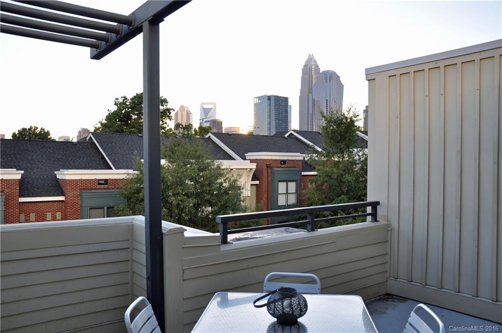 First Ward - Residential