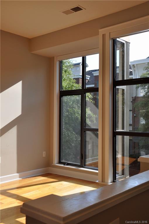 First Ward - Residential