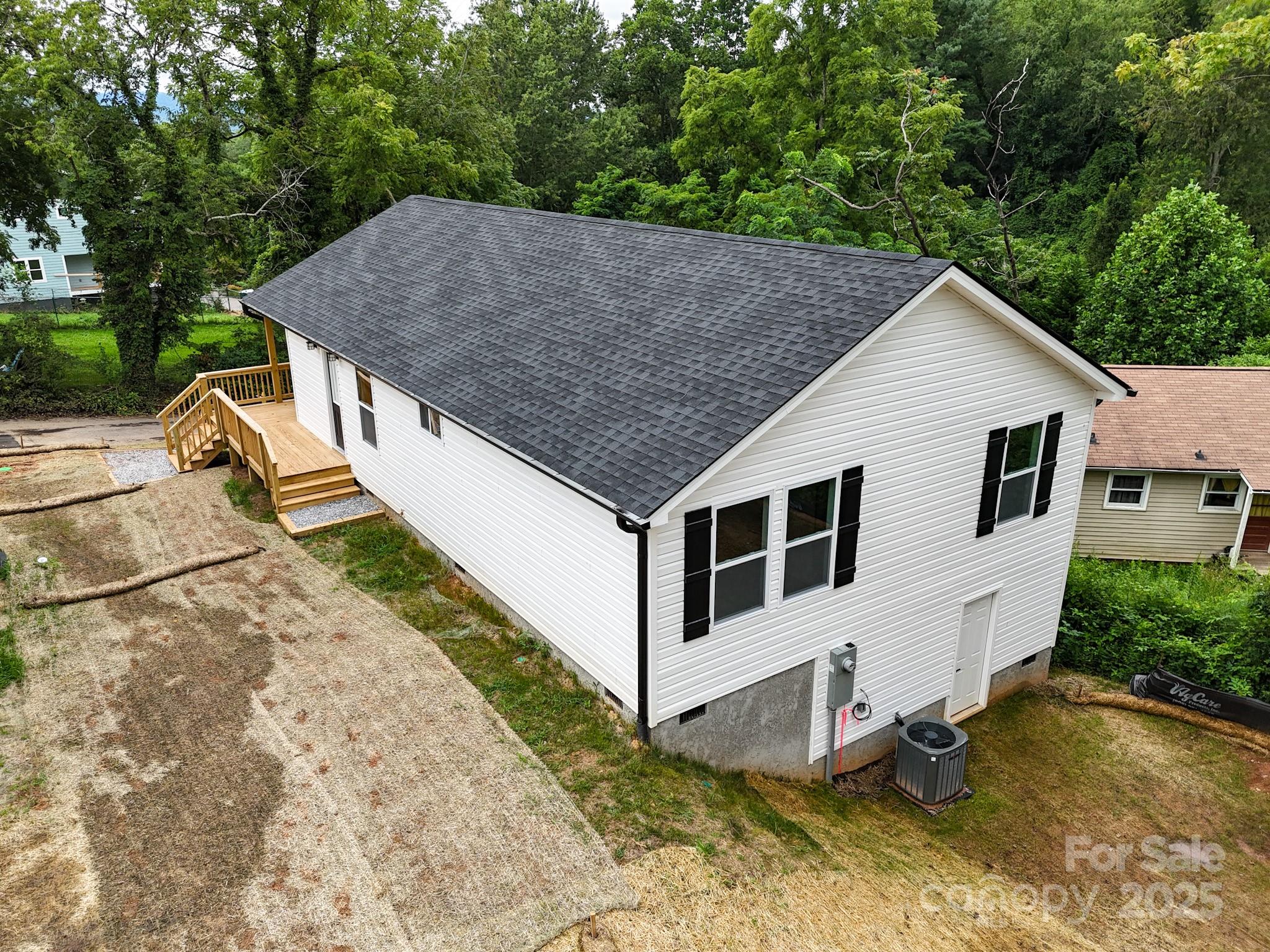 11 Rhudy Road