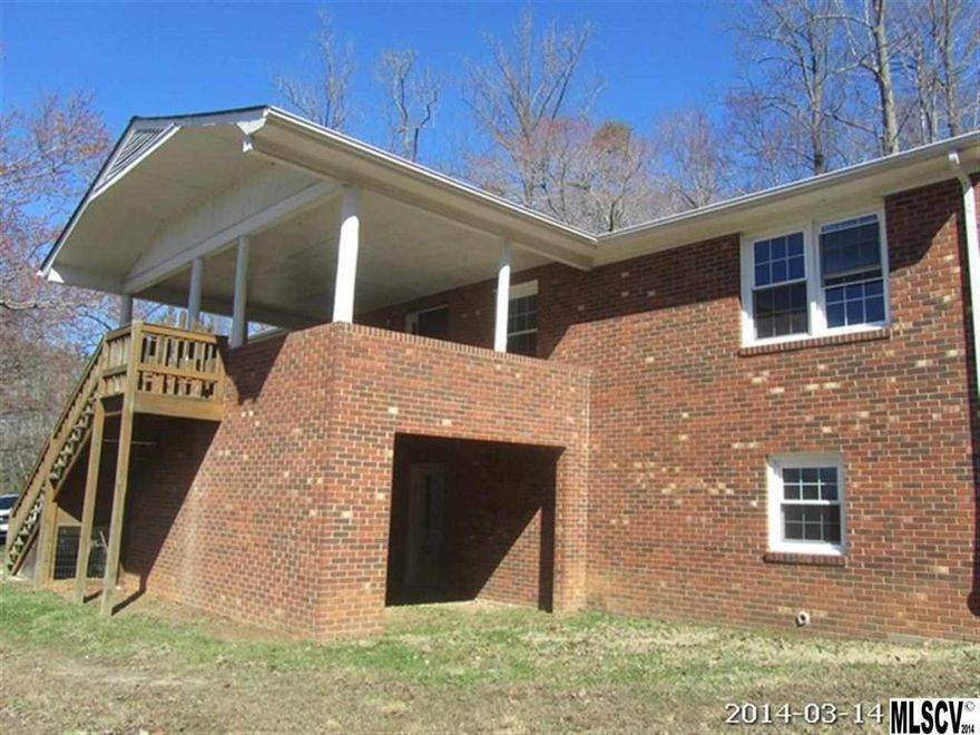 Seller case #387-041331. "Sold As-Is, Where-Is" without repairs or warranties. FHA UN-insurable. Borrowers may qualify for an FHA 203k loan with $100 down. Seller its agents and or assigns make no representations as to the existence of Mold, Radon, and or LBP and are not liable for the potentially harmful effects thereof. EQUAL HOUSING OPPORTUNITY OWNER OCC BIDDERS ONLY UNTIL 04/11/14 Buyer and their agent o verify all info including schools, sf, and all systems functional and non functional.