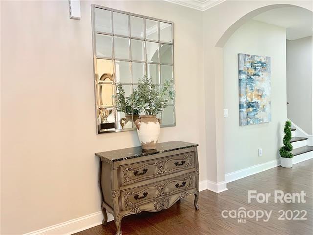 Oakland Pointe - Residential Lease