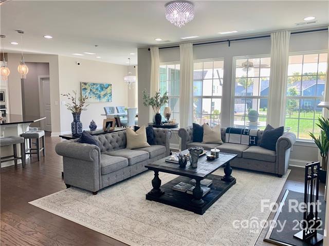 Oakland Pointe - Residential Lease