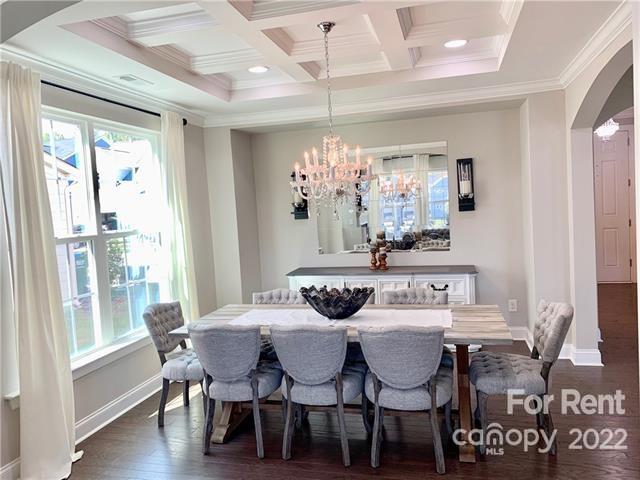 Oakland Pointe - Residential Lease