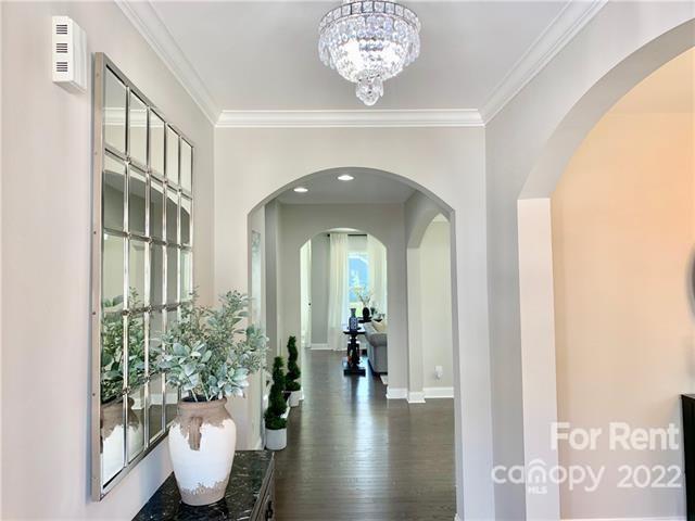 Oakland Pointe - Residential Lease