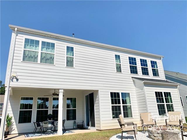 Oakland Pointe - Residential Lease