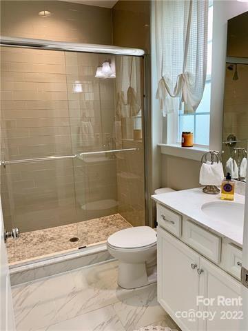 Oakland Pointe - Residential Lease